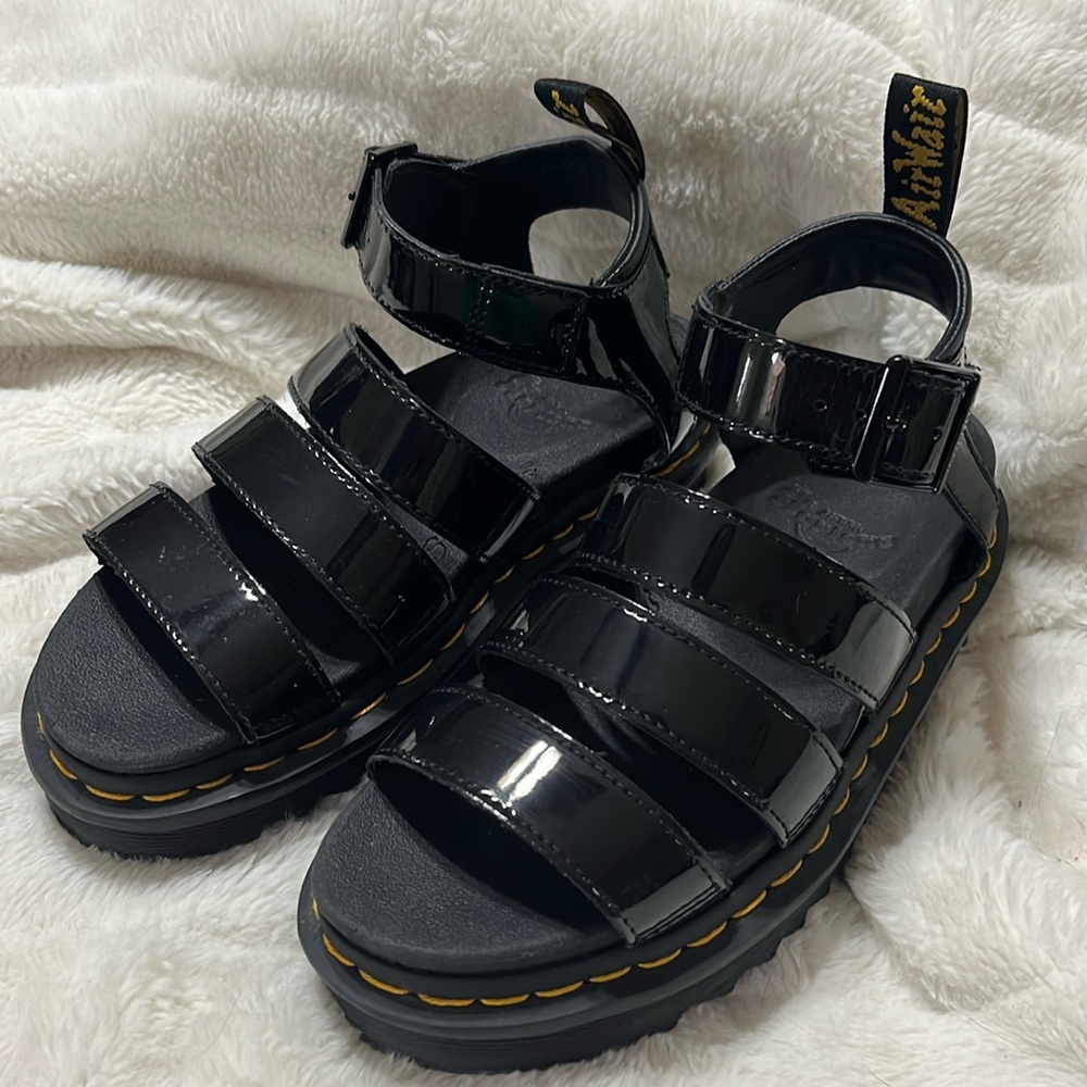 Dr. Martens Blaire Sandal